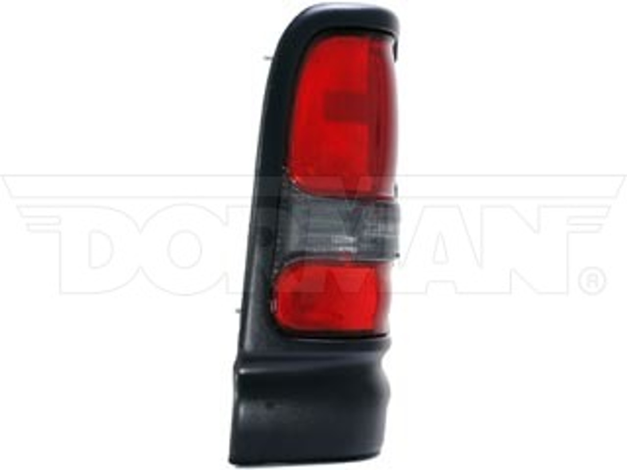 DORMAN 1610416 | TAIL LIGHT ASSEMBLY -LEFT (WITHOUT SPORT PACKAGE