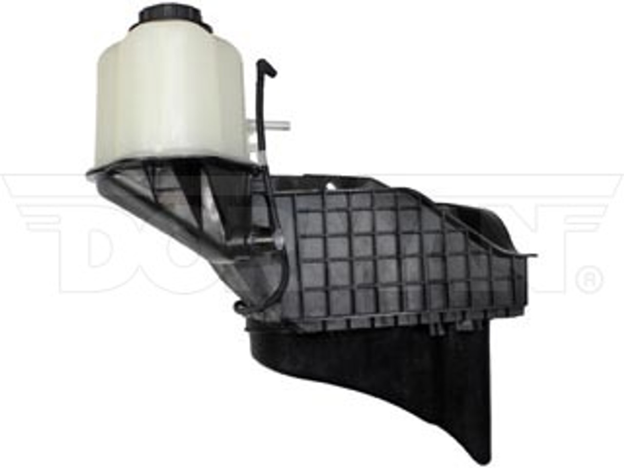 DORMAN 603-639 COOLANT RESERVOIR 2008-2010 FORD 6.4L POWERSTROKE