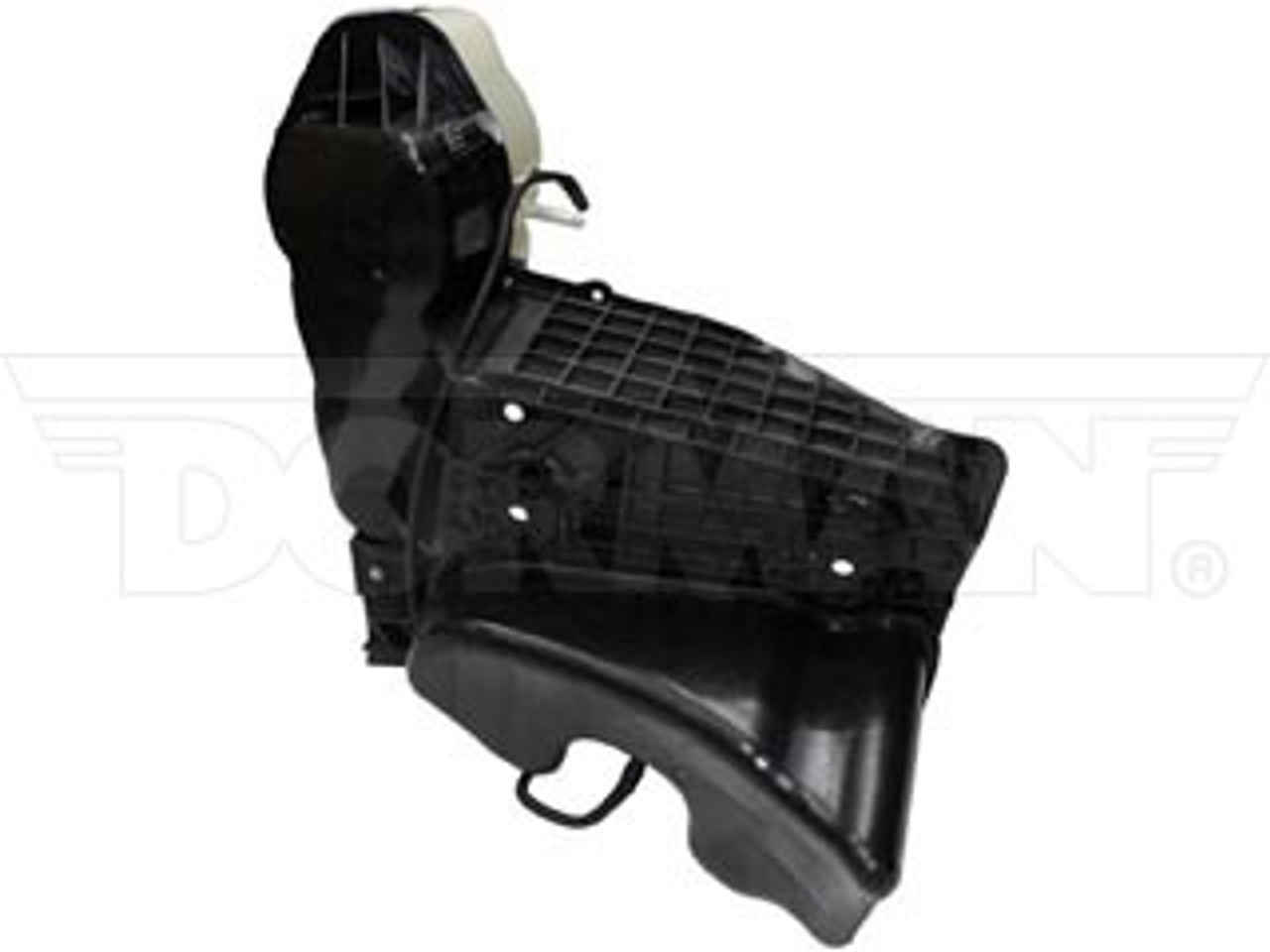DORMAN 603-639 COOLANT RESERVOIR 2008-2010 FORD 6.4L POWERSTROKE