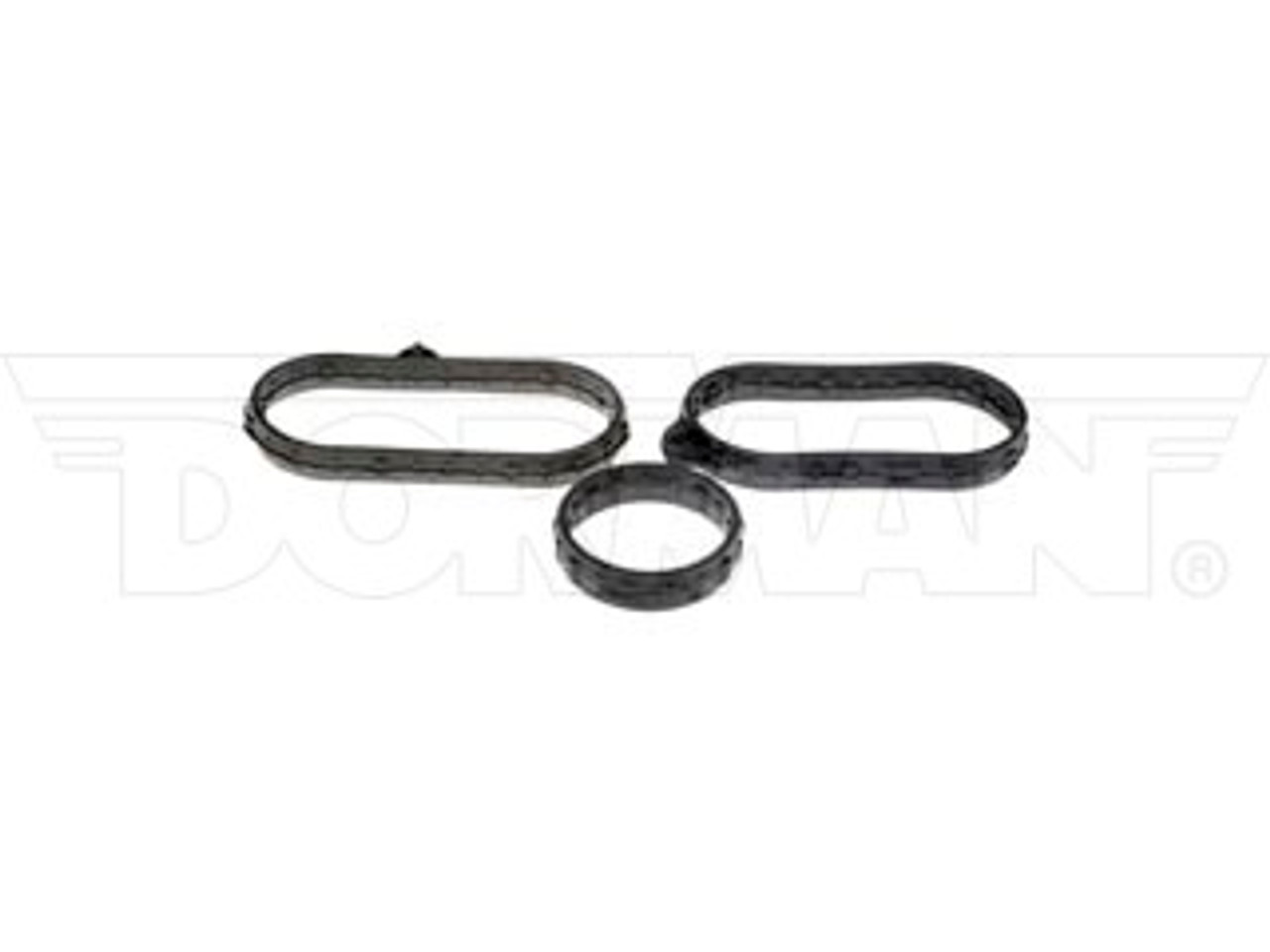 DORMAN 904-381 ENGINE OIL COOLER  2011-2019 FORD 6.7L POWERSTROKE