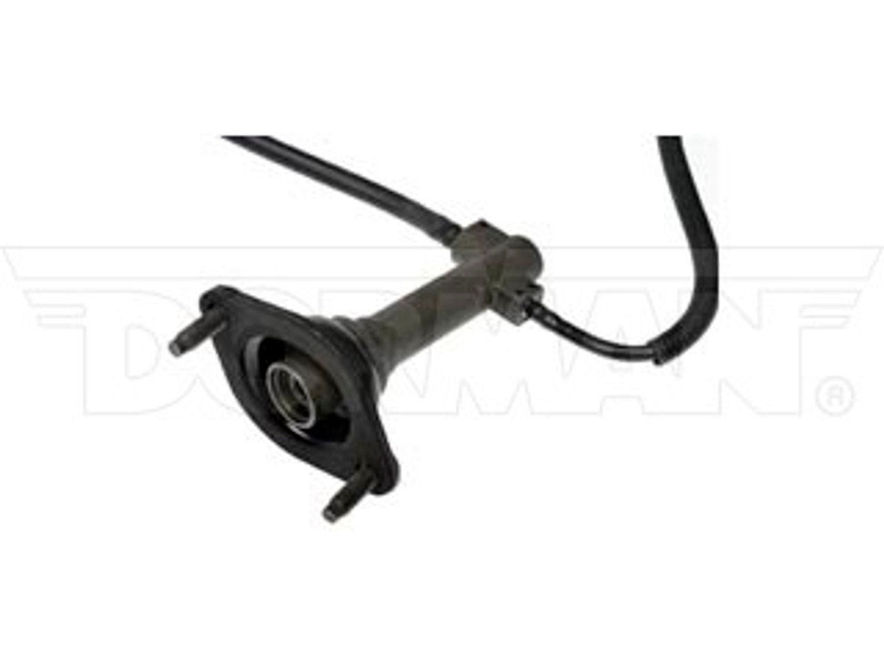 DORMAN CC649026 HYDRAULIC CLUTCH MASTER AND SLAVE CYLINDER ASSEMBLY (STANDARD CAB) 2000-2001 DODGE RAM 2500/3500 5.9L DIESEL DORMAN CC649026 HYDRAULIC CLUTCH MASTER AND SLAVE CYLINDER ASSEMBLY (STANDARD CAB) 2000-2001 DODGE RAM 2500/3500 5.9L DIESEL