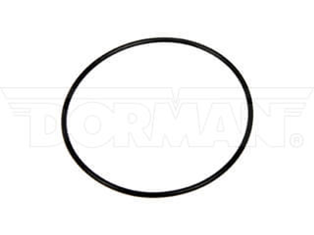 DORMAN 904-001 FUEL FILTER CAP AND GASKET 2010-2019 RAM 6.7L DIESEL
