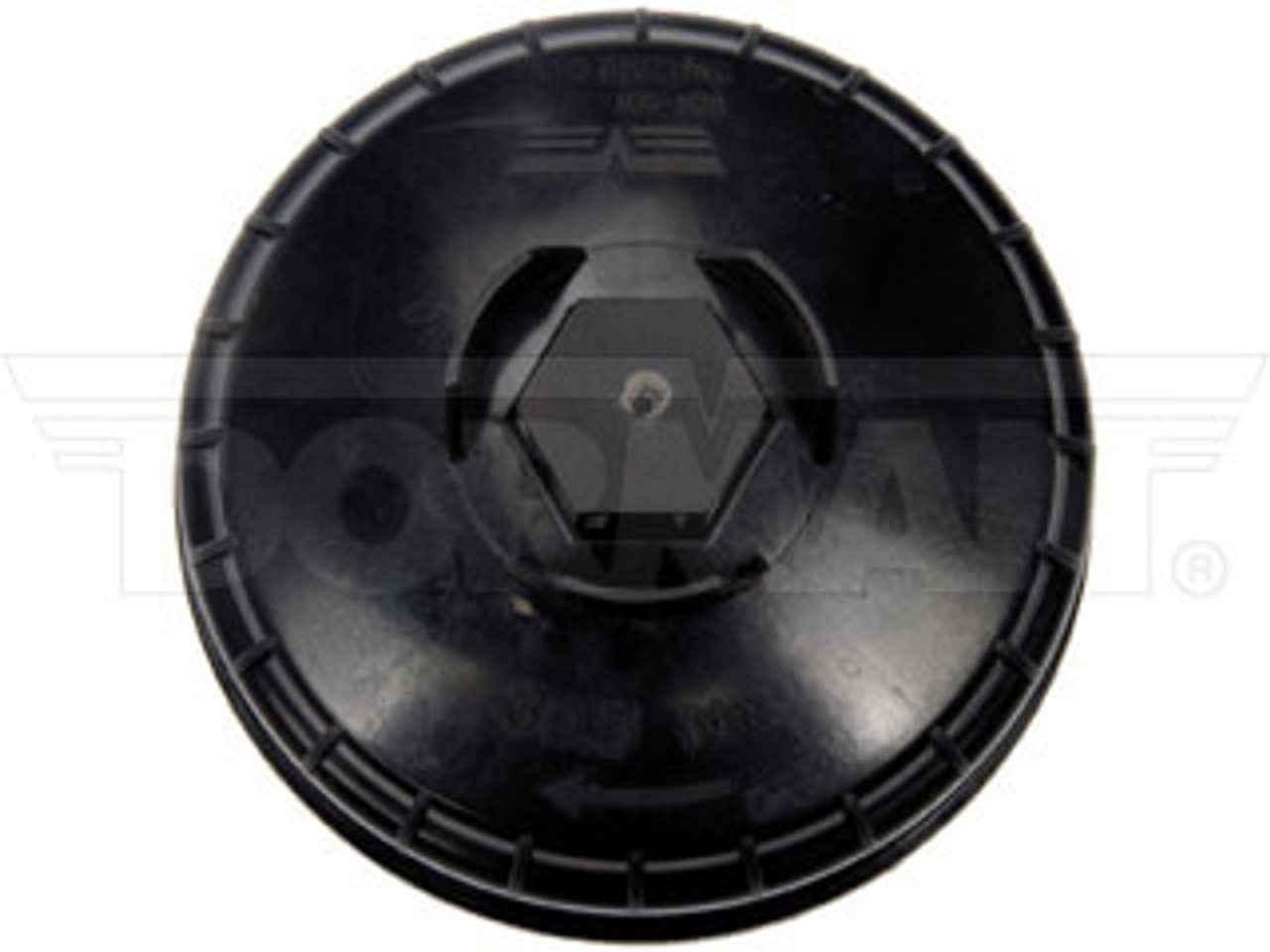 DORMAN 904-001 FUEL FILTER CAP AND GASKET 2010-2019 RAM 6.7L DIESEL