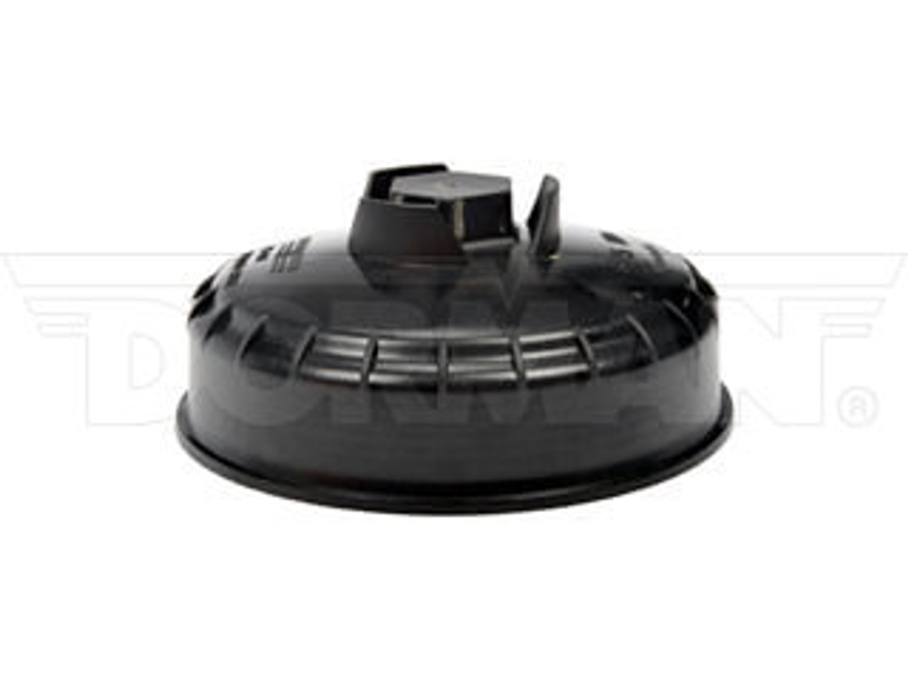 DORMAN 904-001 FUEL FILTER CAP AND GASKET 2010-2019 RAM 6.7L DIESEL