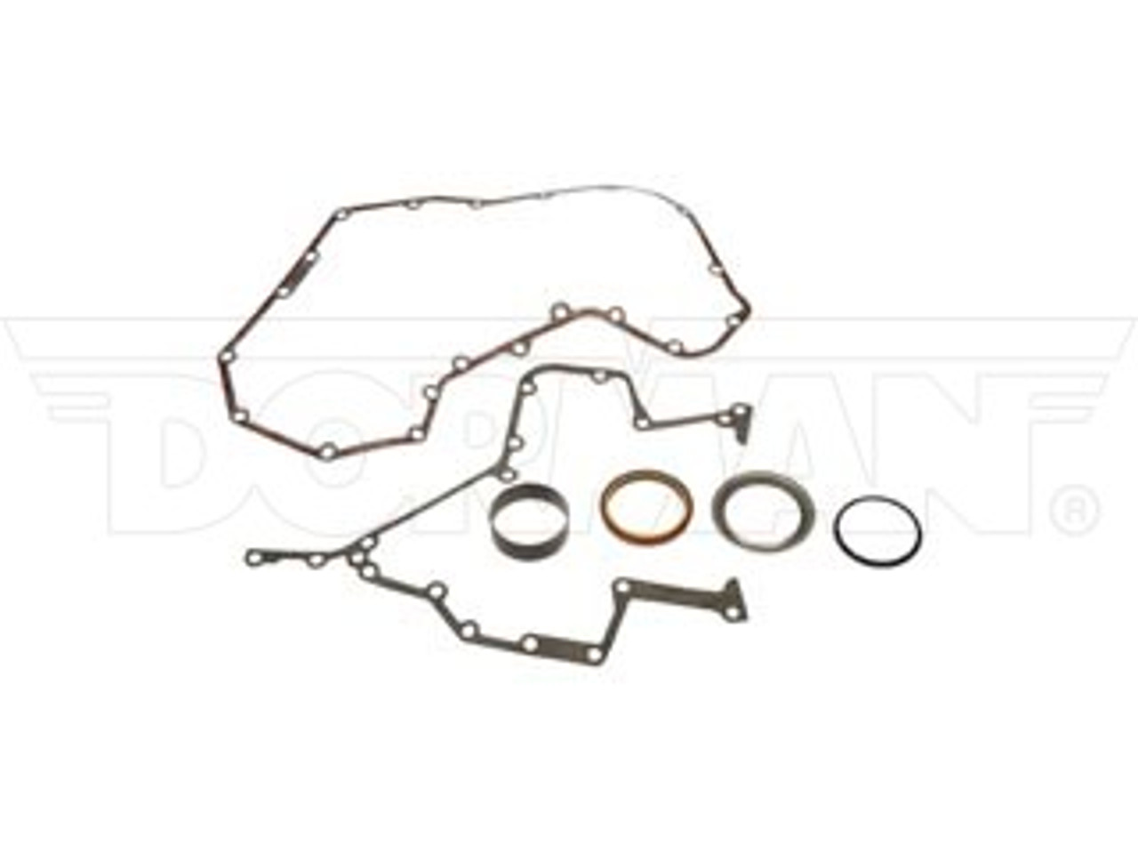 DORMAN 635-813 OUTER TIMING CASE COVER 1994-1998 DODGE 5.9L DIESEL