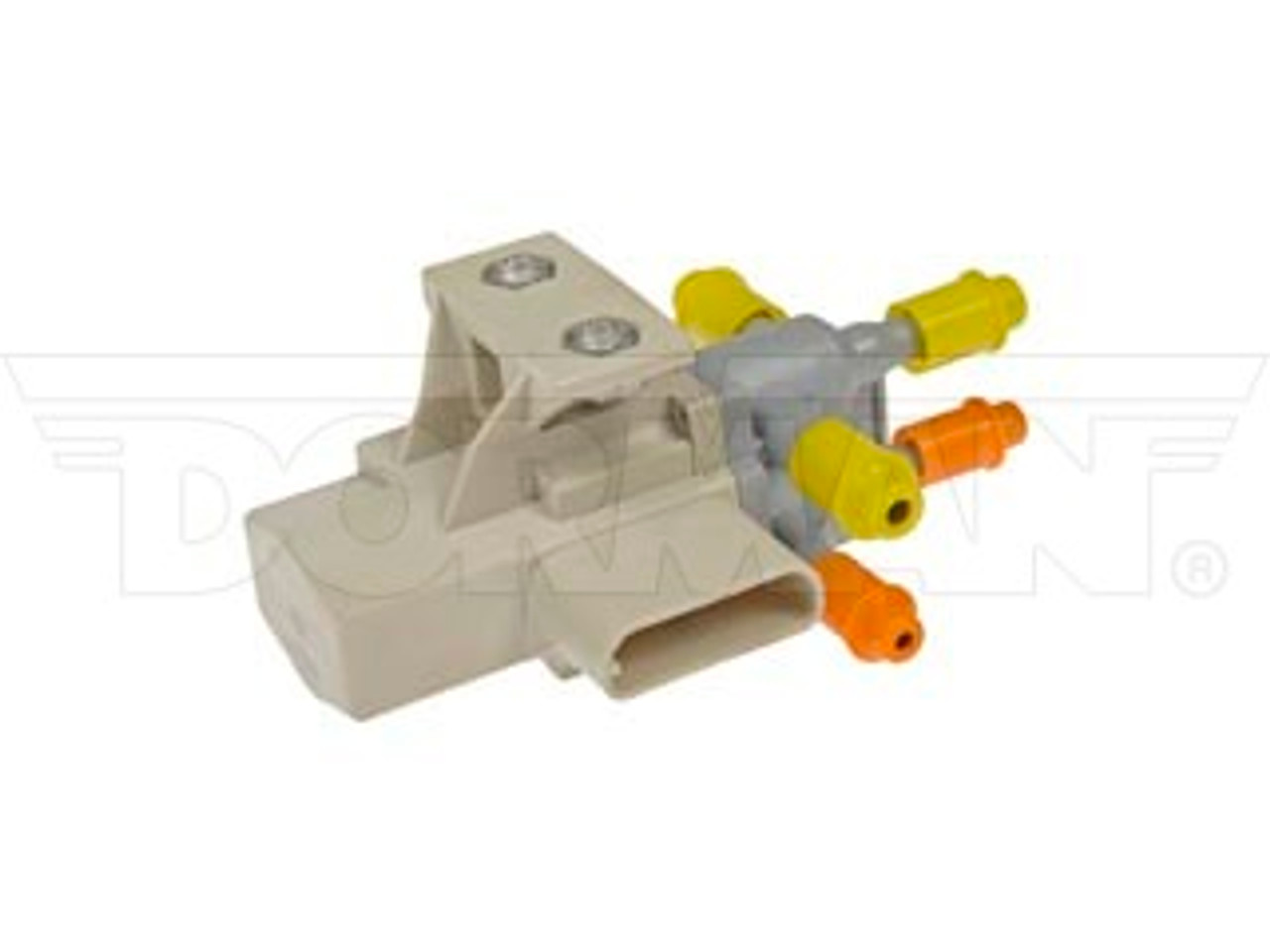 DORMAN 904-454 FUEL TANK SELECTOR VALVE (EQUIPPED W/ DUAL FUEL TANKS) 2006-2015 FORD POWERSTROKE