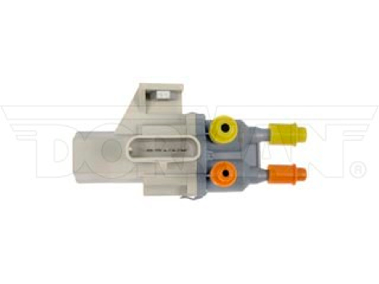 DORMAN 904-454 FUEL TANK SELECTOR VALVE (EQUIPPED W/ DUAL FUEL TANKS) 2006-2015 FORD POWERSTROKE