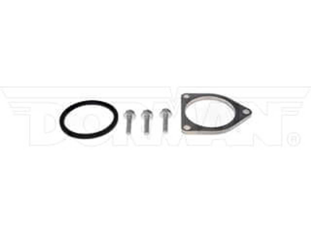 DORMAN 904-486 COOLANT THERMOSTAT HOUSING SEAL KIT 1994-2003 FORD 7.3L POWERSTROKE