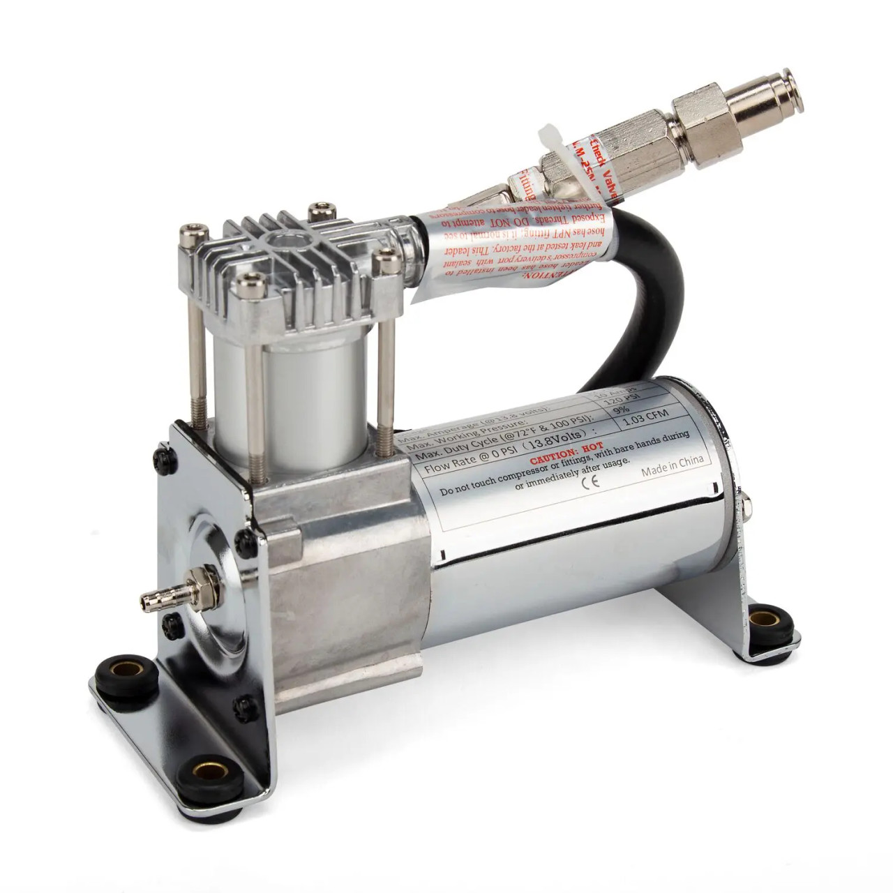 AIR LIFT 16192 REPLACEMENT ON-BOARD AIR COMPRESSOR