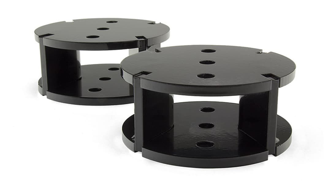 AIR LIFT 52420 2" AIR SPRING SPACERS