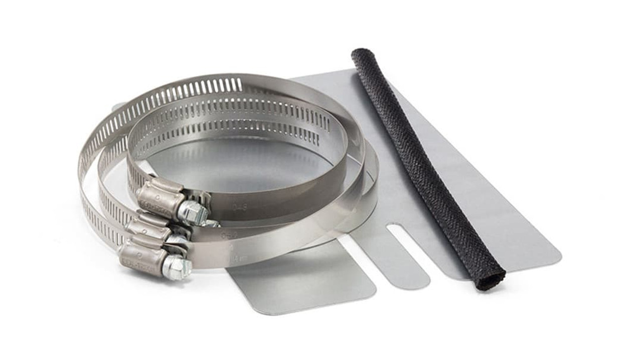 AIR LIFT 57341 LOADLIFTER 5000 AIR SPRING KIT FOR 2020-2024 GM SILVERADO/SIERRA 2500HD/3500HD 4WD