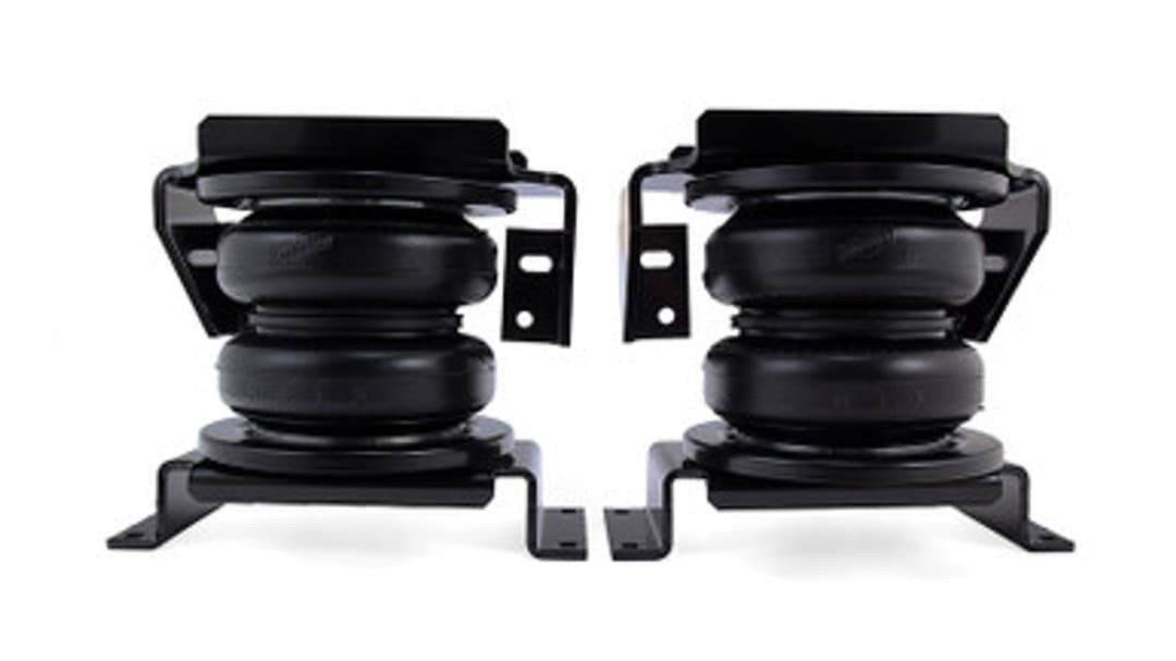 AIR LIFT 57345 LOADLIFTER 5000 AIR SPRING KIT FOR 1994-2023 FORD F-450/550 2WD/4WD