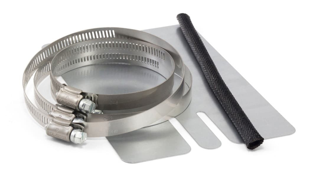 AIR LIFT 57352 LOADLIFTER 5000 AIR SPRING KIT FOR 2020-2022 FORD F-250/350 4WD (SRW)