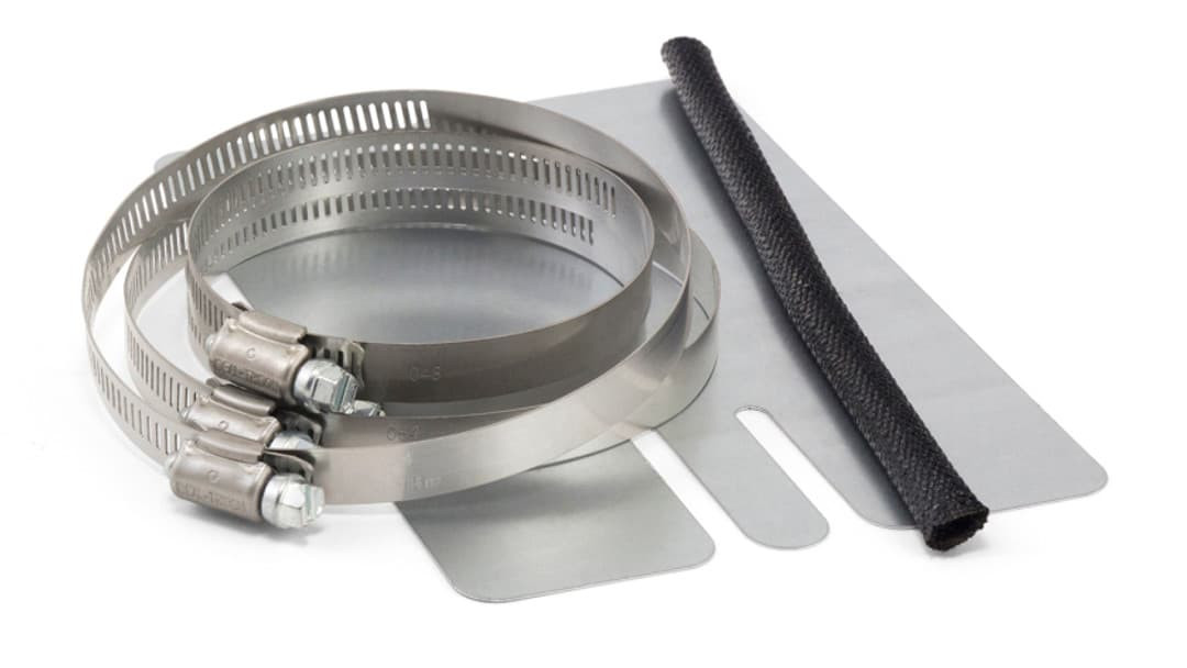 AIR LIFT 57355 LOADLIFTER 5000 AIR SPRING KIT FOR 2021-2024 FORD F-150 2WD/4WD