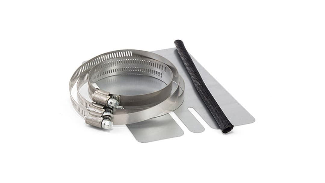 AIR LIFT 57388 LOADLIFTER 5000 AIR SPRING KIT FOR 2019-2024 GM SILVERADO/SIERRA 1500 4WD