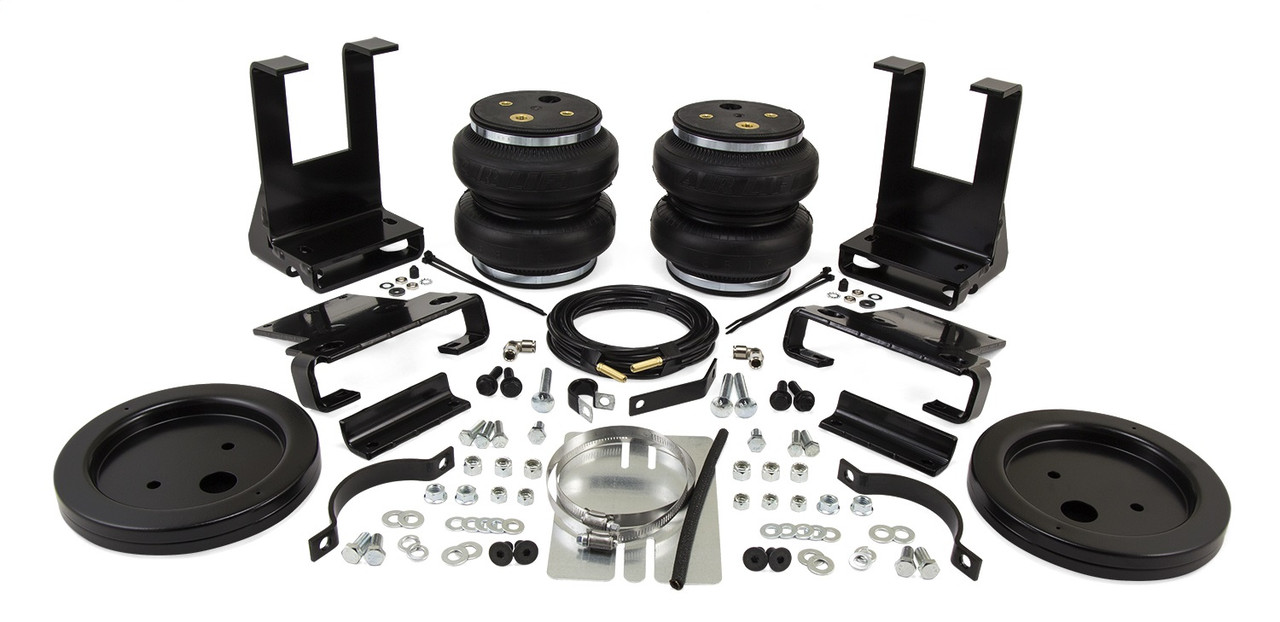 AIR LIFT 57575 LOADLIFTER 7500XL FOR 2001-2010 GM SILVERADO/SIERRA 2500HD/3500HD 2WD/4WD