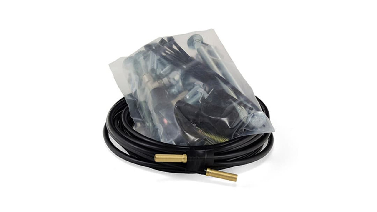 AIR LIFT 57577 LOADLIFTER 7500 XL AIR SPRING KIT FOR 2014-2024 RAM 2500 2WD/4WD