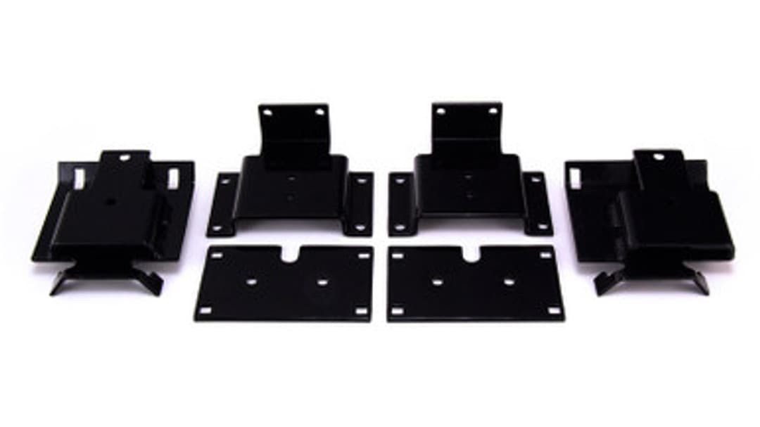 AIR LIFT 88365 LOADLIFTER 5000 ULTIMATE AIR SPRING KIT W/INTERNAL JOUNCE BUMPER FOR 2009-2018 DODGE RAM 1500 | 2019-2023 RAM 1500 CLASSIC 2WD/4WD