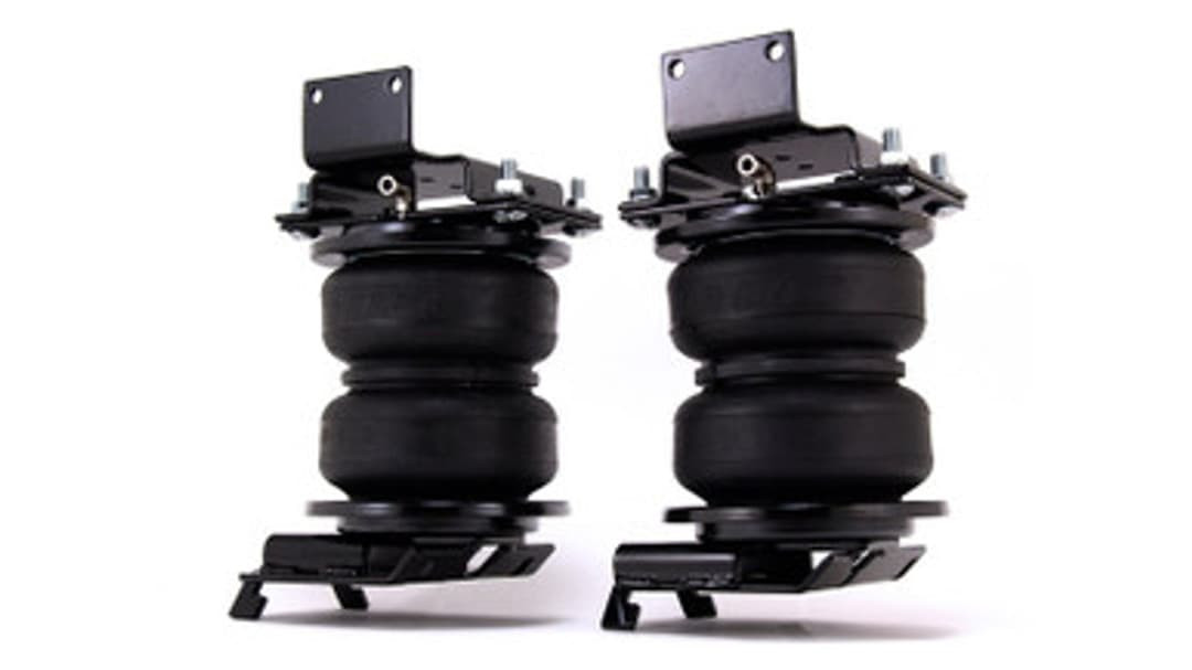 AIR LIFT 88365 LOADLIFTER 5000 ULTIMATE AIR SPRING KIT W/INTERNAL JOUNCE BUMPER FOR 2009-2018 DODGE RAM 1500 | 2019-2023 RAM 1500 CLASSIC 2WD/4WD