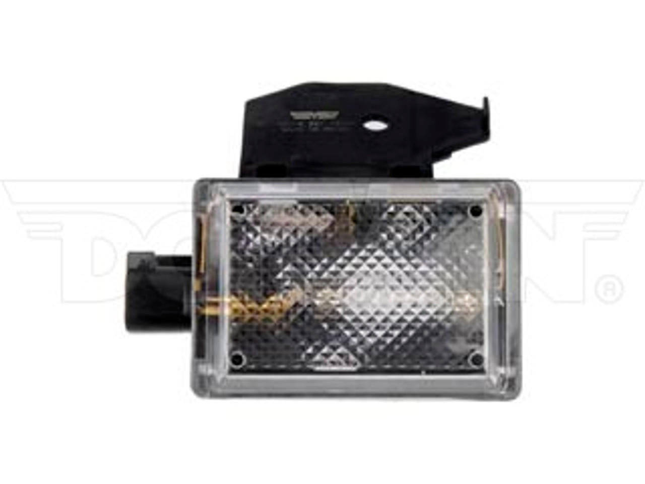 DORMAN 68203 UNDER HOOD LAMP 1998.5-2017 DODGE RAM 2500/3500 | 2008-2017 DODGE RAM 4500/5500 | 1998-2017 RAM 1500