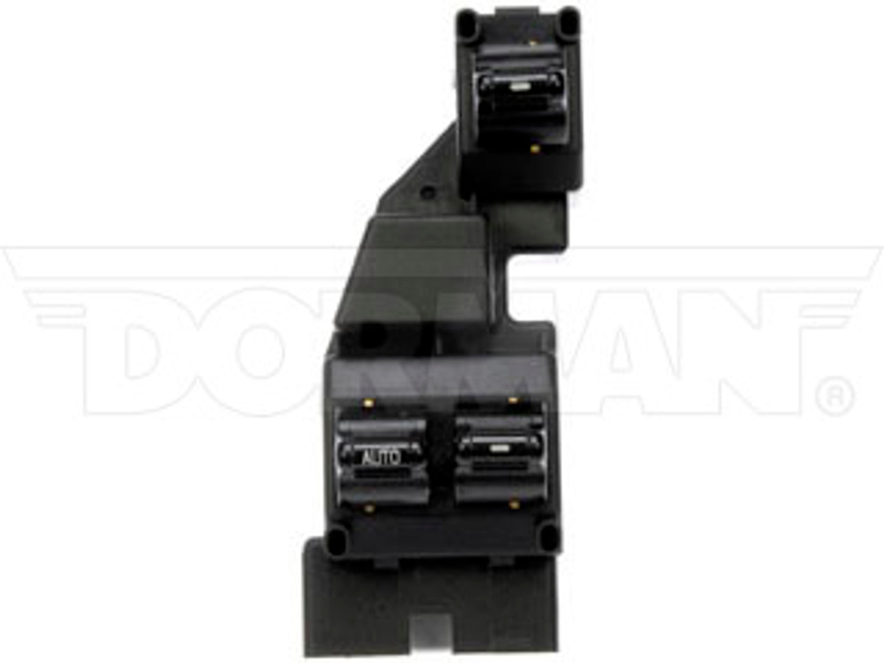 DORMAN 901-440 POWER WINDOW SWITCH (1-BUTTON) (FRONT LEFT) 1999-2002 DODGE RAM 2500/3500 2 DOOR