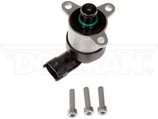 Cummins Electronic Fuel Control Actuator - 4932457 - View #3