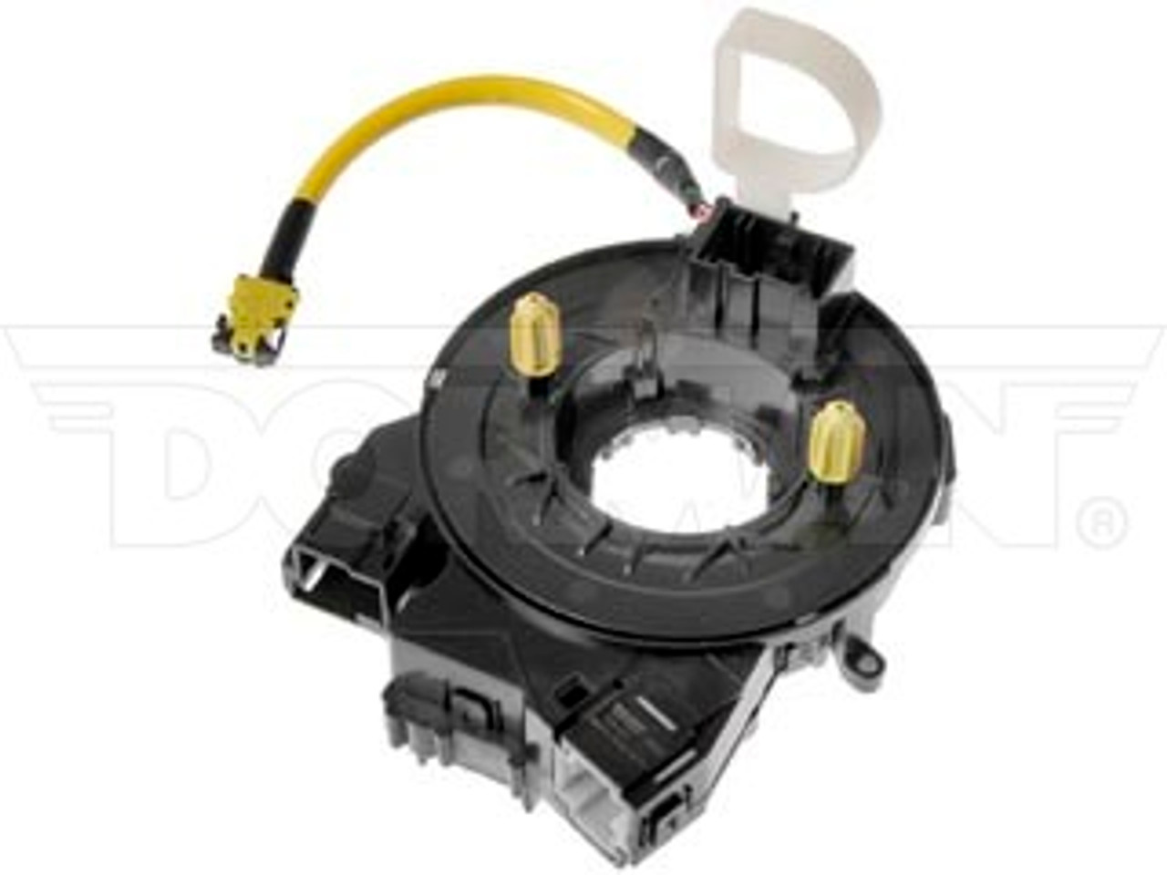 DORMAN 525-214 AIRBAG CLOCK SPRING (BASIC STEERING WHEEL) 2011-2016 FORD F-250/350/450/550
