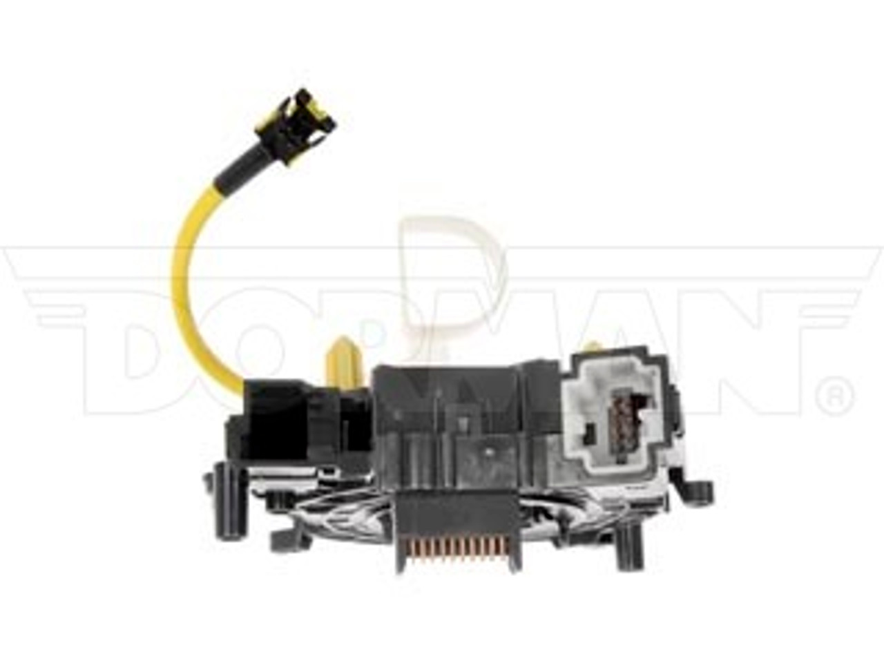 DORMAN 525-214 AIRBAG CLOCK SPRING (BASIC STEERING WHEEL) 2011-2016 FORD F-250/350/450/550