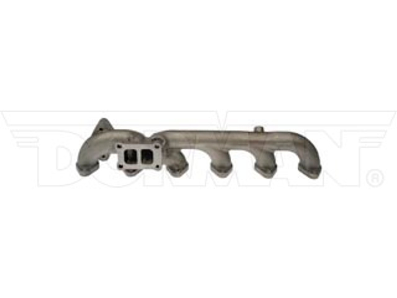 DORMAN 674-562 EXHAUST MANIFOLD (CAB & CHASSIS) 2013-2018 RAM 3500/4500/5500 6.7L DIESEL