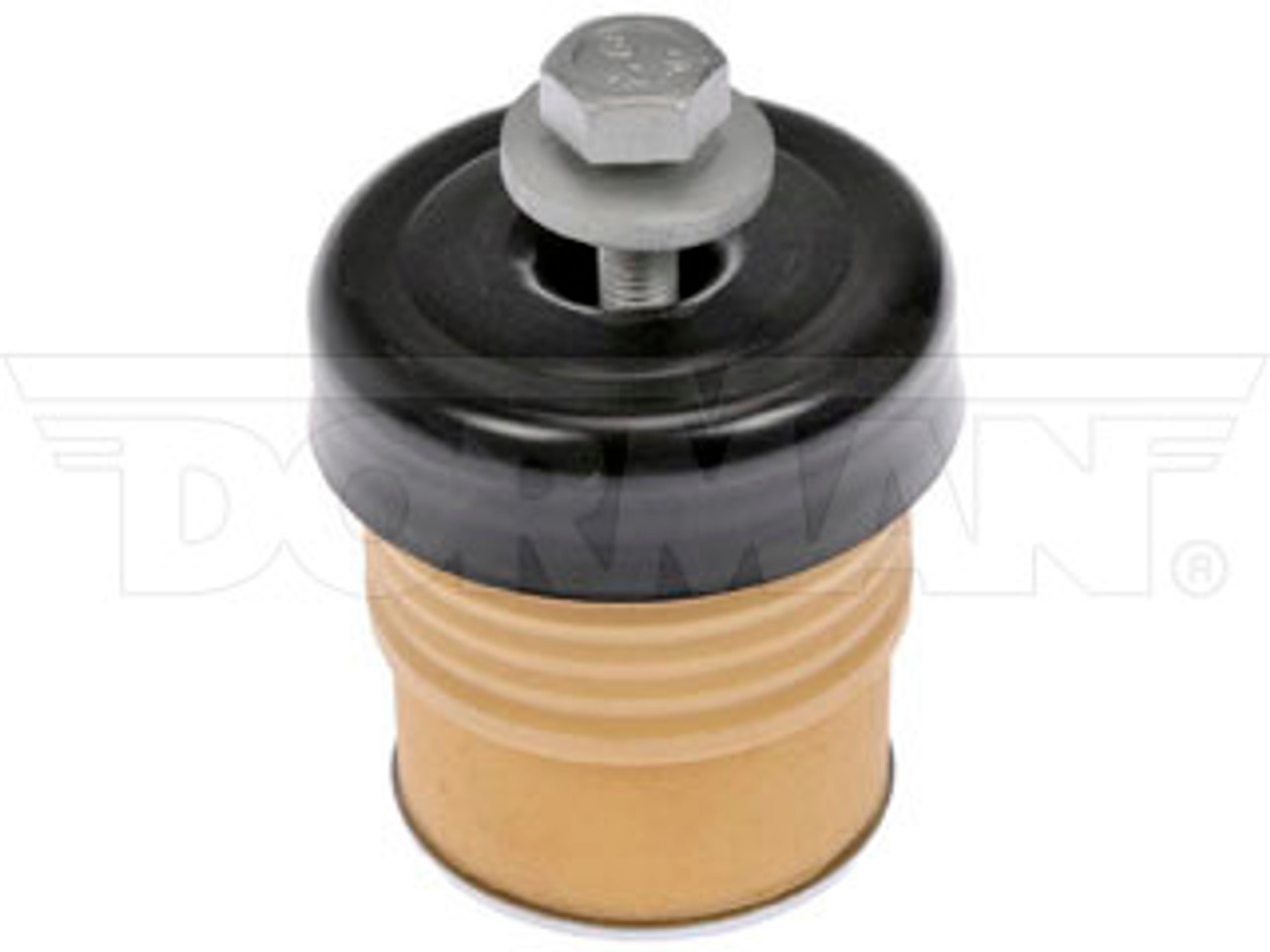 DORMAN 924-328 FRONT BODY MOUNT (BODY POSITION 2) 2005-2007 FORD F-250/350/450/550 DORMAN 924-328 FRONT BODY MOUNT (BODY POSITION 2) 2005-2007 FORD F-250/350/450/550