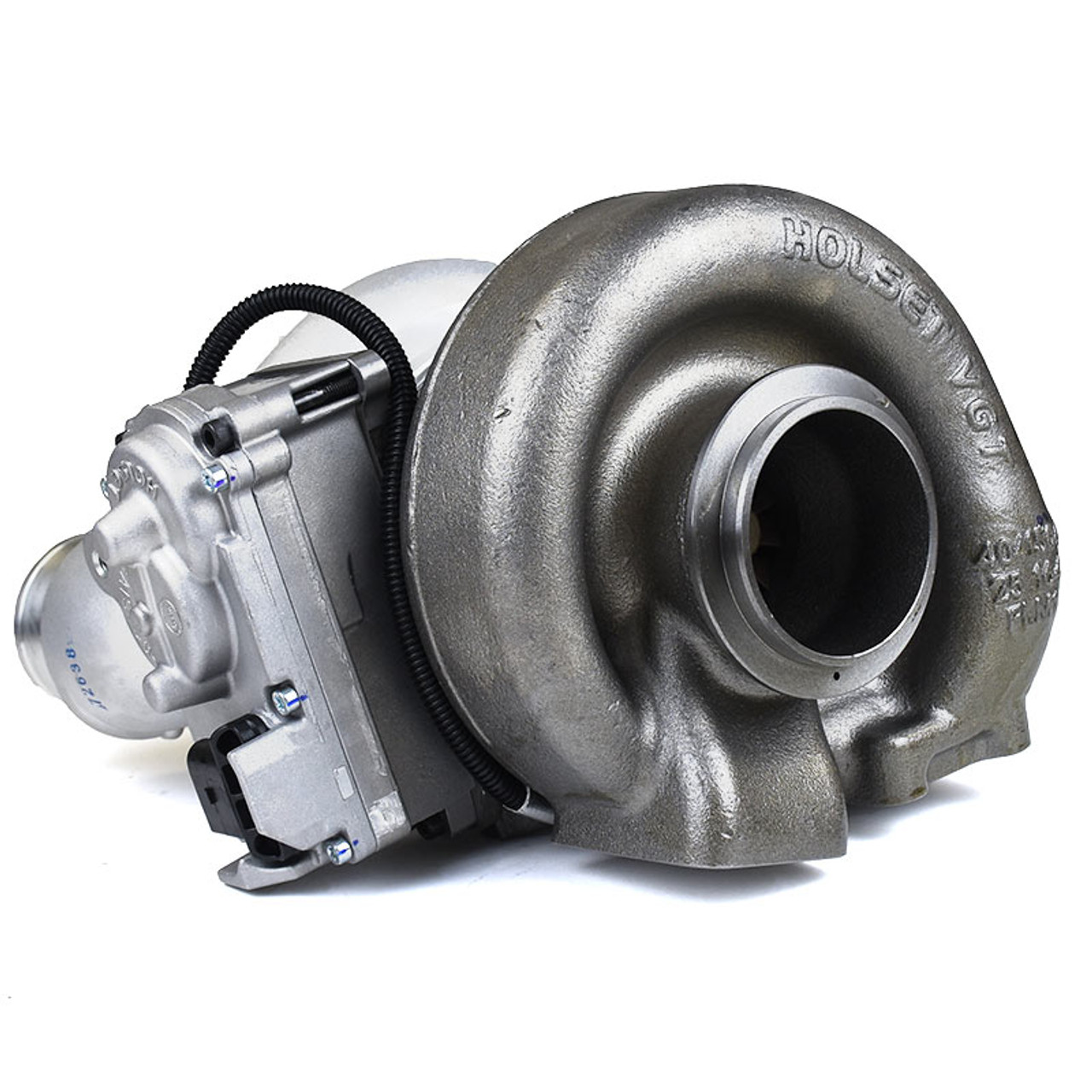 HOLSET 5326057H GENUINE NEW STOCK REPLACEMENT HE300VG TURBOCHARGER FOR 2013-2018 DODGE 6.7L DIESEL (CAB & CHASSIS)