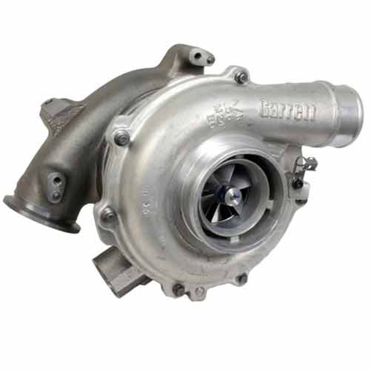 GARRETT 725390-9006S REMAN GT3782VA STOCK REPLACEMENT TURBO 03 FORD 6.0L POWERSTROKE