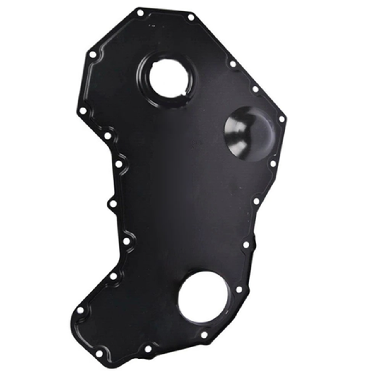 CPP 3923898 FRONT TIMING COVER FOR 94-02 DODGE RAM WITH CUMMINS 5.9L ENGINE CPP 3923898 FRONT TIMING COVER FOR 94-02 DODGE RAM WITH CUMMINS 5.9L ENGINE