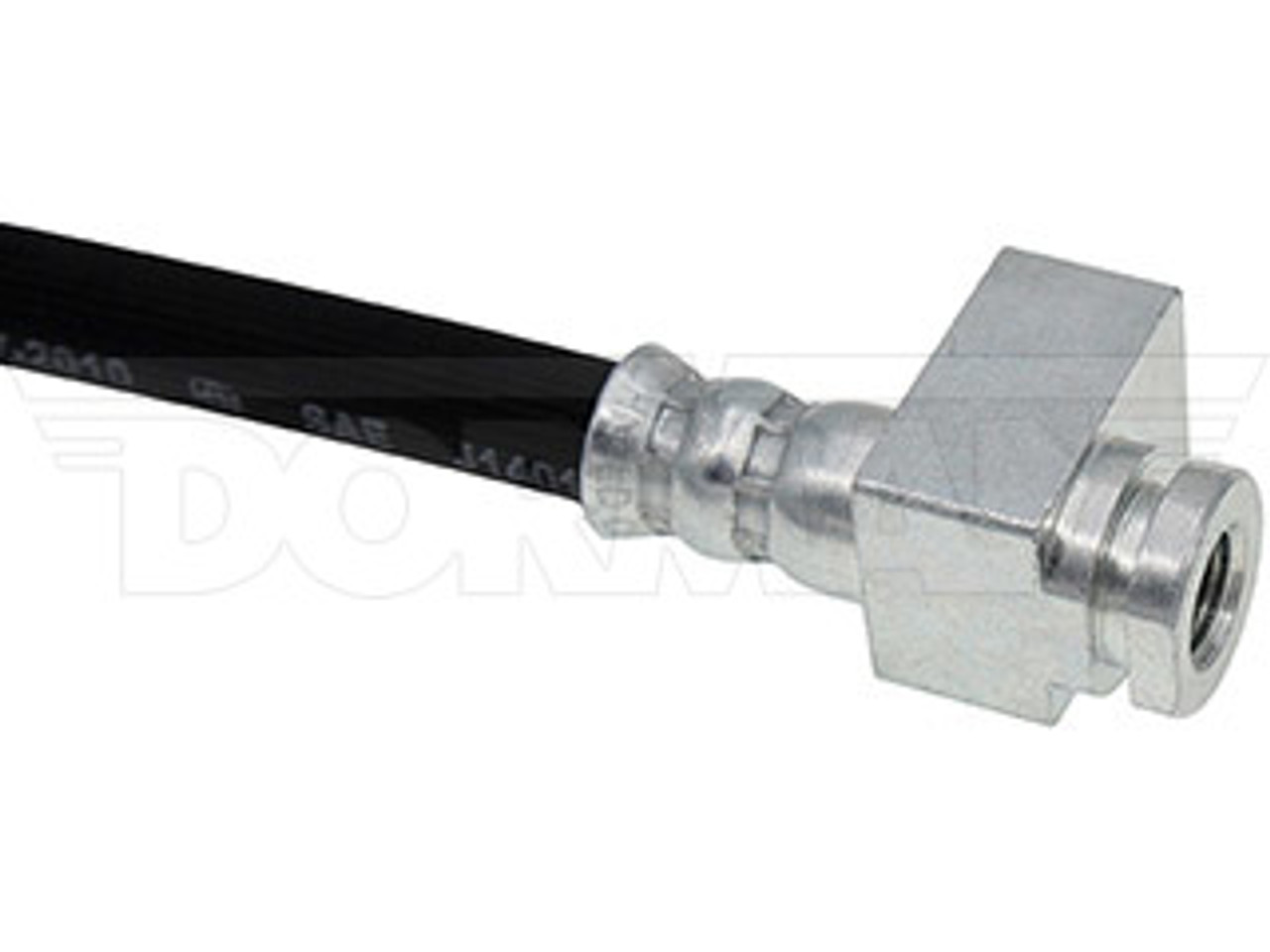 DORMAN H380353 HYDRAULIC BRAKE HOSE (FRONT LEFT) 1995-1997 FORD F-250/350 4WD