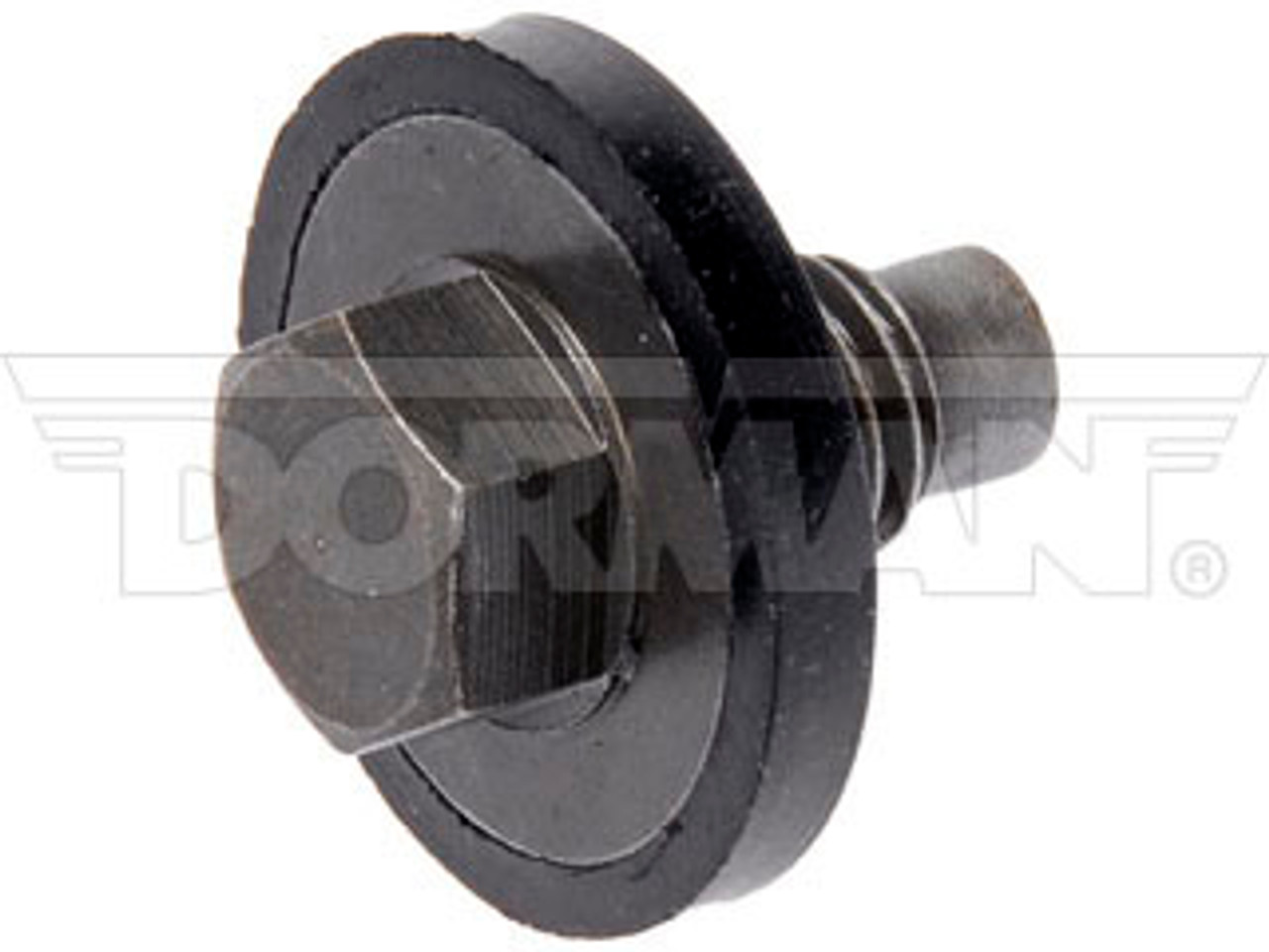 DORMAN 65428 M10 -1.5 TRANSMISSION DRAIN PLUG 1999-2012 FORD F-250/350/450/550