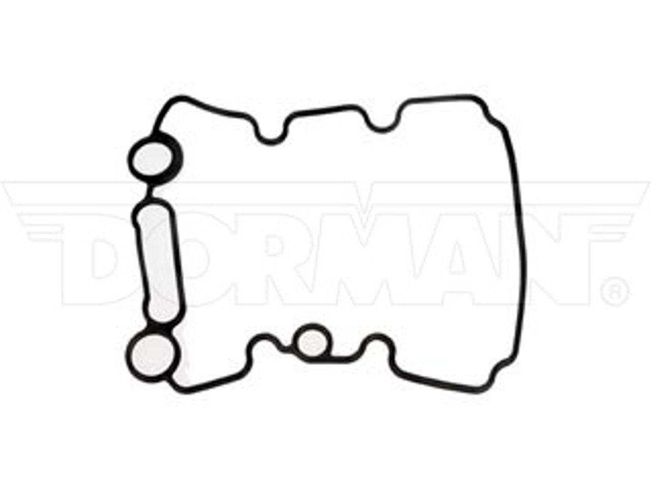 DORMAN 904-940 OIL COOLER GASKET KIT 2003-2007 FORD 6.0L POWERSTROKE
