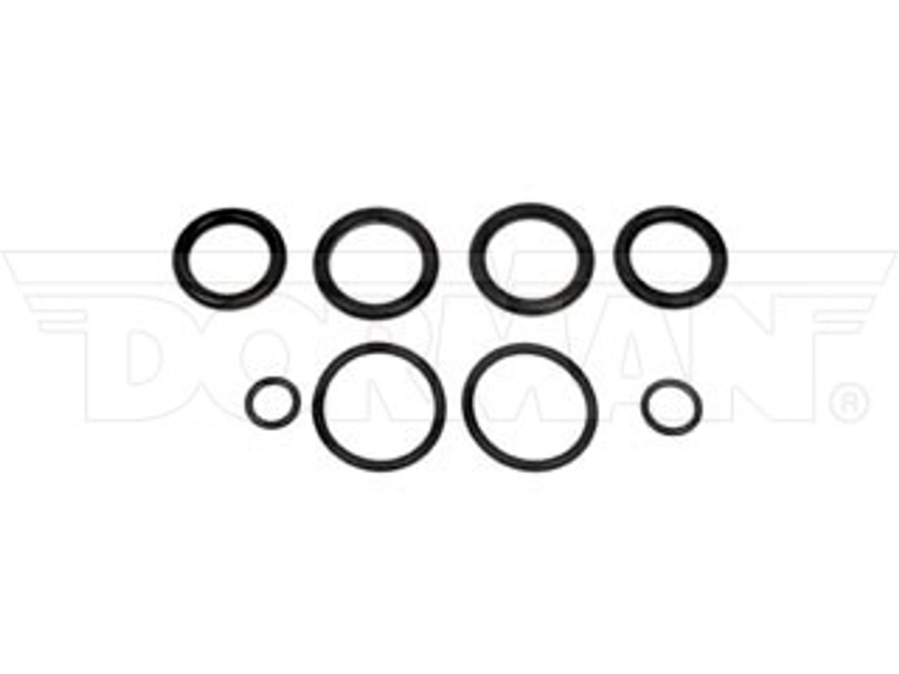DORMAN 904-940 OIL COOLER GASKET KIT 2003-2007 FORD 6.0L POWERSTROKE