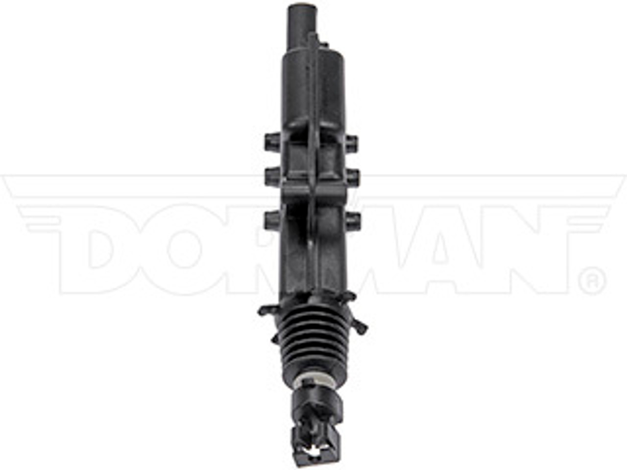 DORMAN 746-159 DOOR LOCK ACTUATOR (FRONT/REAR) 1994-1997 FORD F-250/350 | 1999-2003 FORD E-SERIES VAN