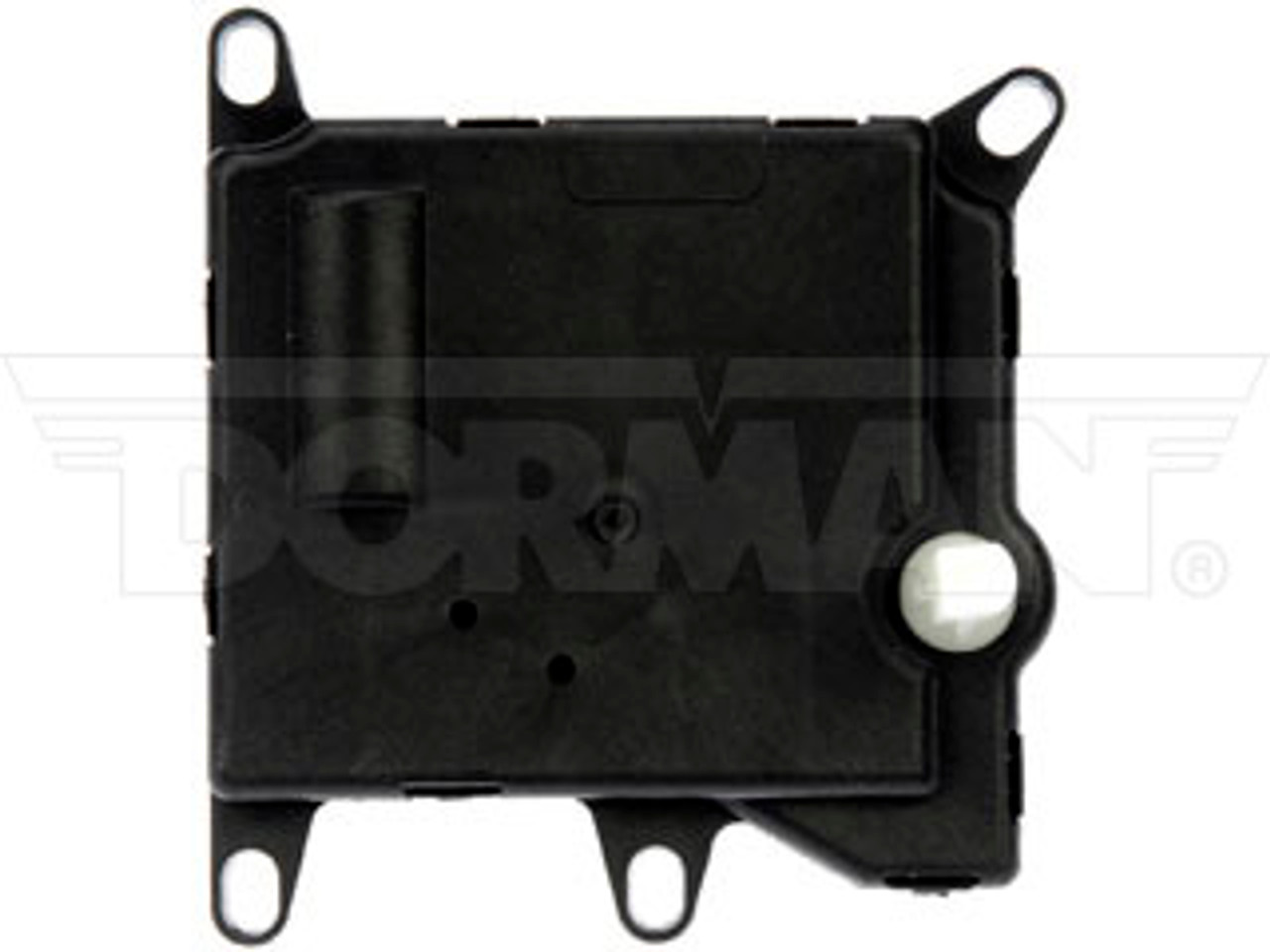 DORMAN 604-203 HVAC BLEND DOOR ACTUATOR (TEMPERATURE) 1999-2007 FORD F-250/350/450/550 | 2000-2005 FORD EXCURSION