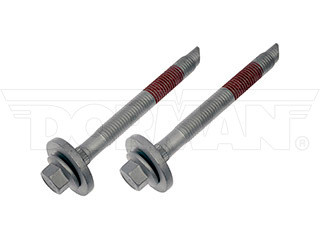 DORMAN 13848 FRAME TO BODY MOUNTING BOLT KIT 2008-2016 FORD F-250/350/450/550