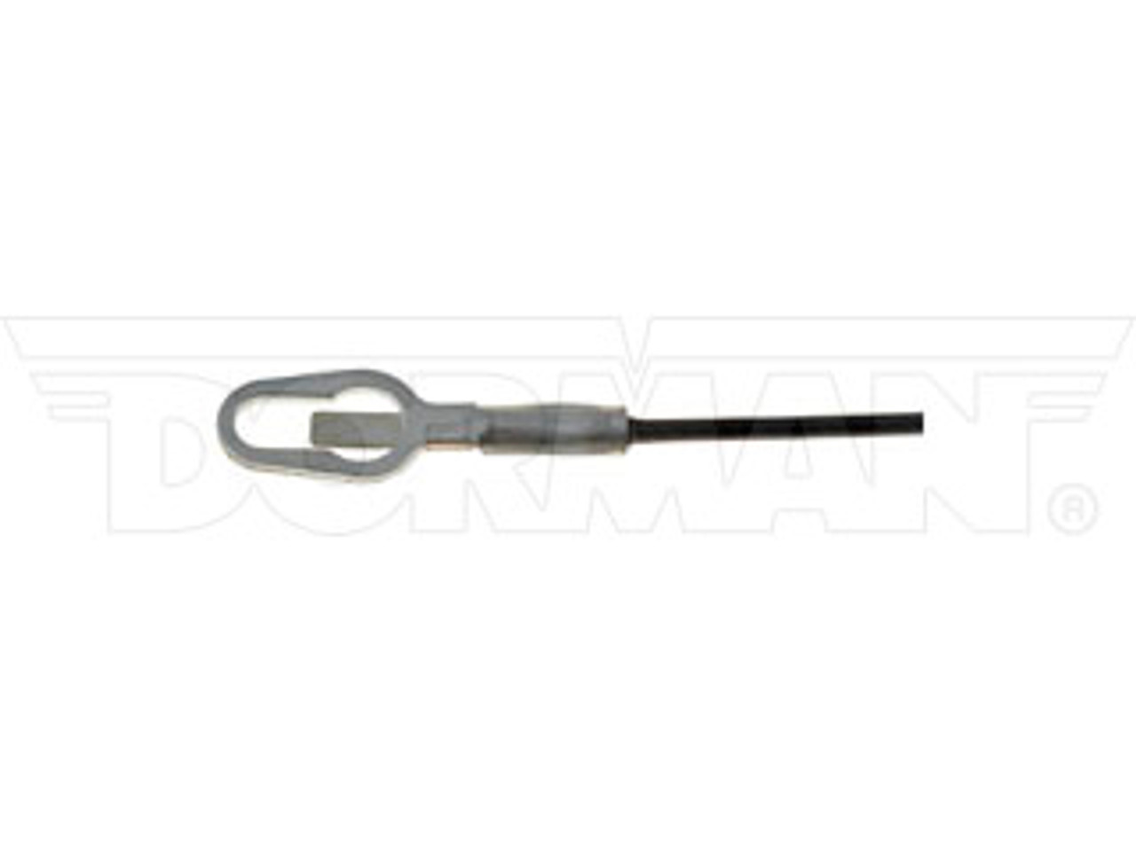 DORMAN 38507 TAILGATE CABLE (21-1/8" LENGTH) 1983-1997 FORD F-250/350