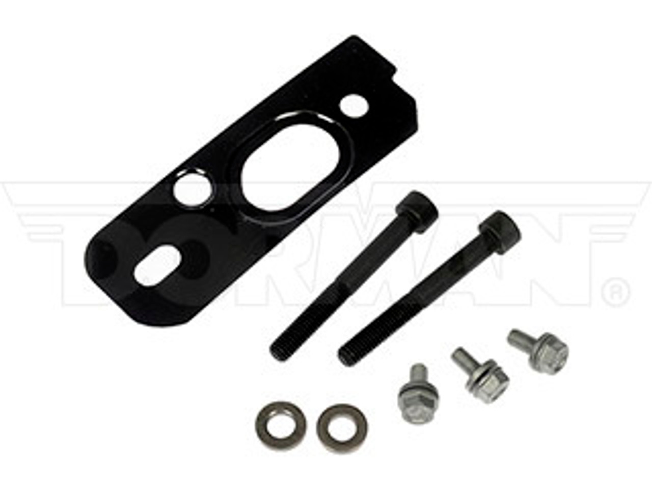DORMAN 904-080 TURBOCHARGER MOUNTING KIT 2011-2014 FORD 6.7L POWERSTROKE
