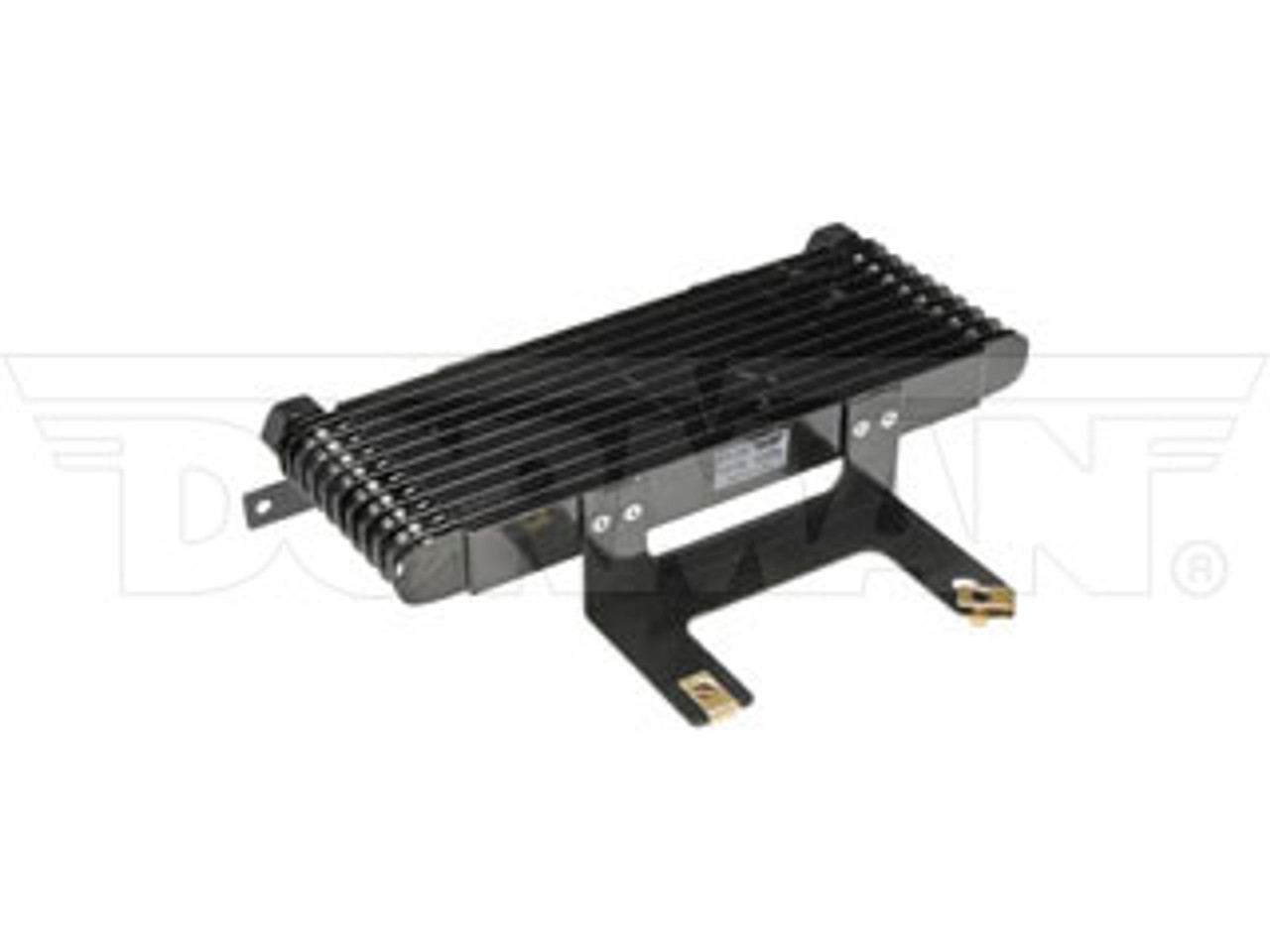 DORMAN 918-249 REPLACEMENT TRANSMISSION OIL COOLER (ALLISON 5-SPEED) 2001-2005 GM 6.6L DURAMAX LB7/LLY DORMAN 918-249 REPLACEMENT TRANSMISSION OIL COOLER (ALLISON 5-SPEED) 2001-2005 GM 6.6L DURAMAX LB7/LLY