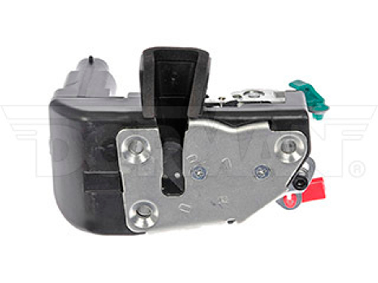 DORMAN 931-635 DOOR LOCK ACTUATOR WITH INTEGRATED LATCH (FRONT RIGHT) 1994-2002 DODGE RAM 2500/3500