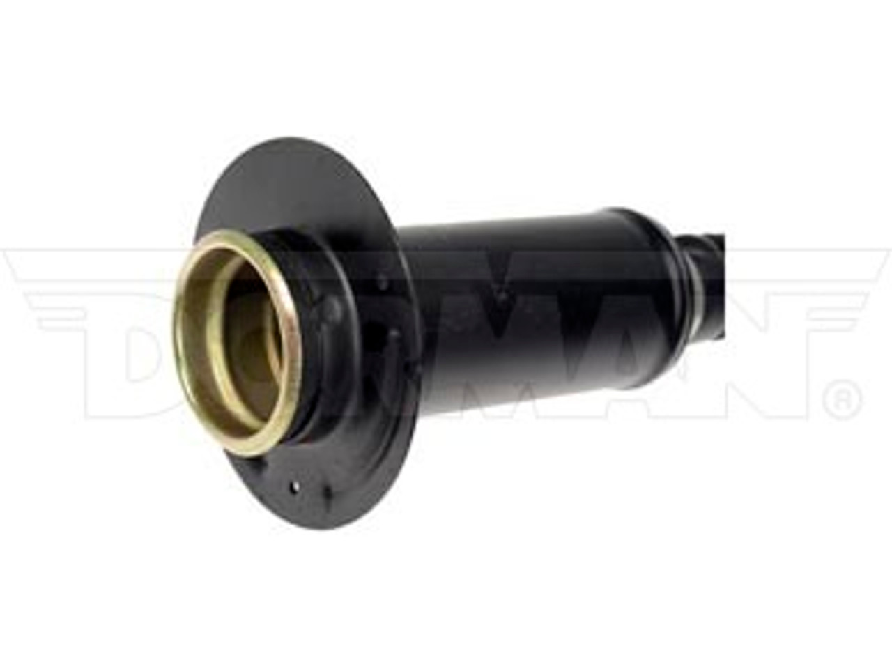 DORMAN 574-044 FUEL FILLER NECK TUBE (REAR) 1987-1997 FORD F-350 DRW