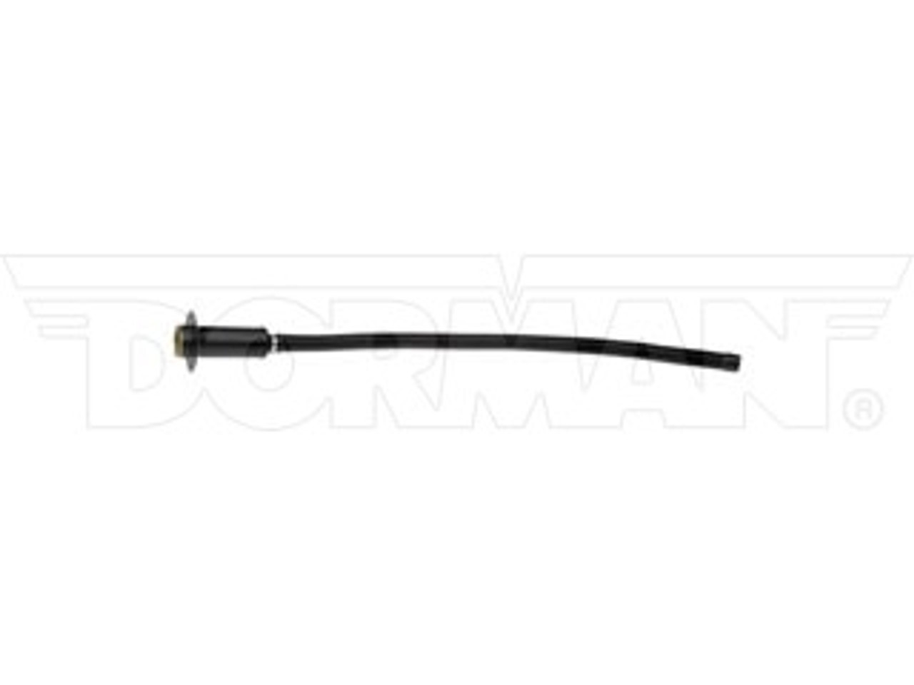 DORMAN 574-044 FUEL FILLER NECK TUBE (REAR) 1987-1997 FORD F-350 DRW