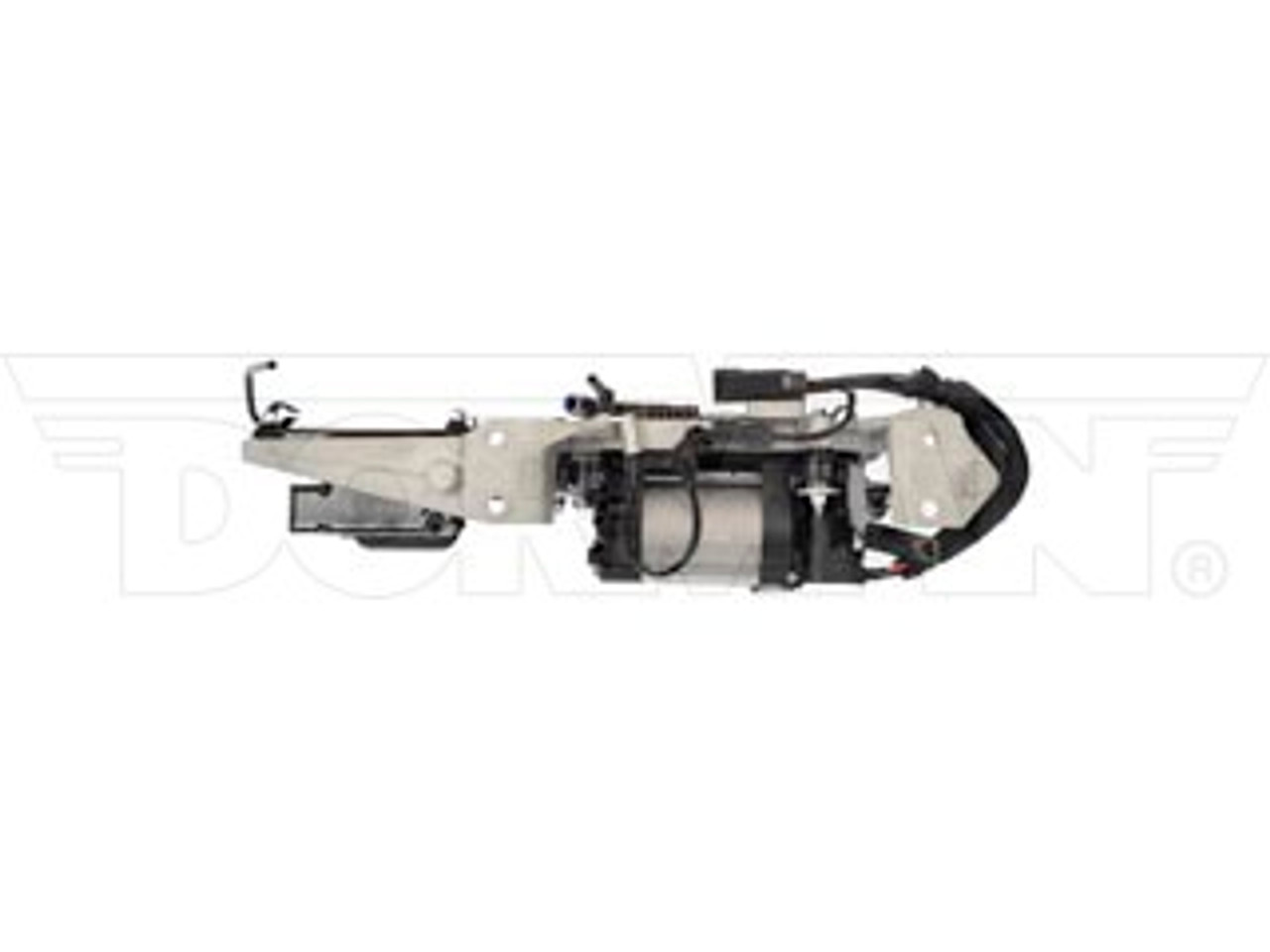 DORMAN 949-356 AIR SUSPENSION COMPRESSOR (WITHOUT CASE) 2013-2018 RAM 1500
