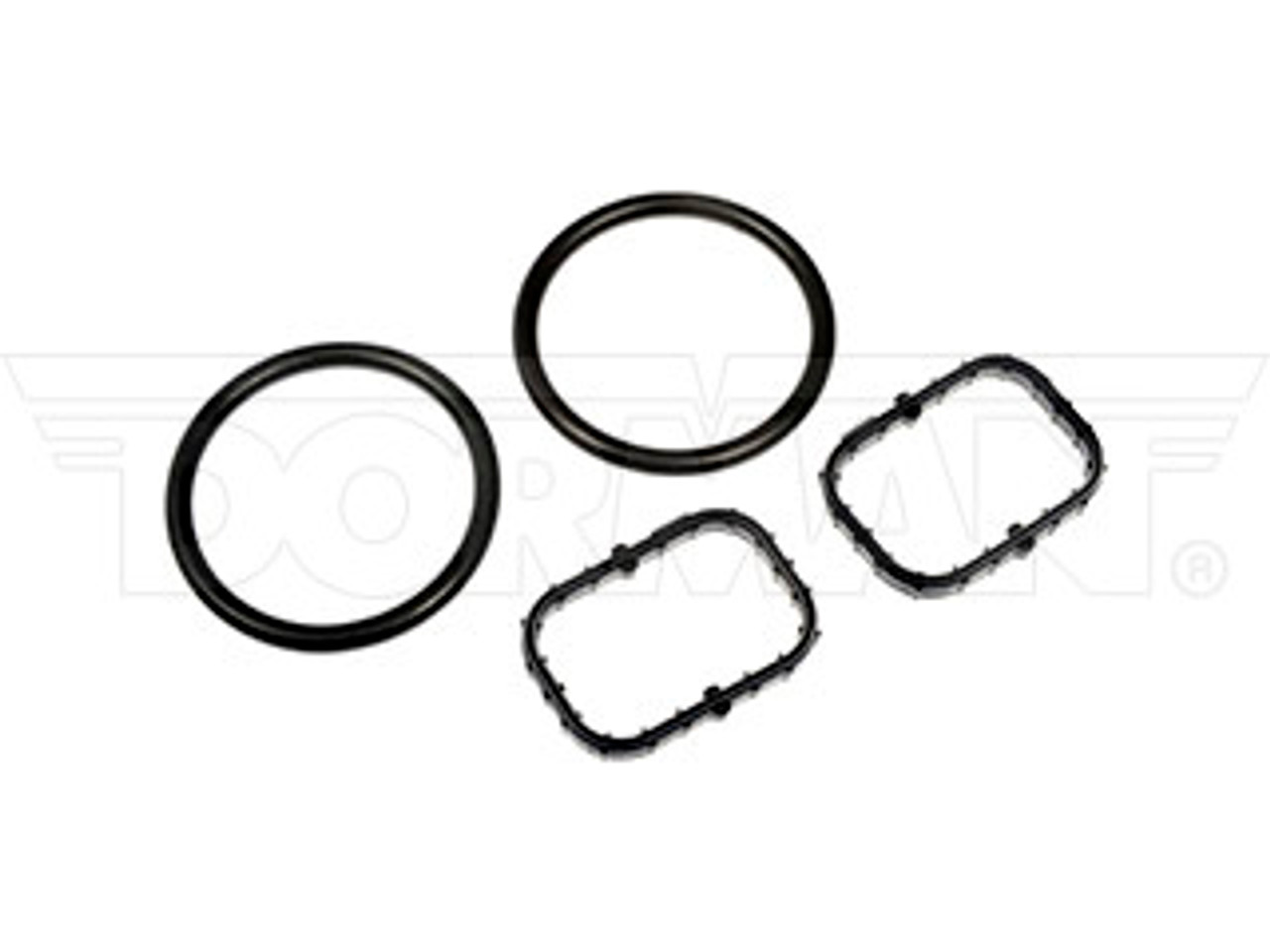 DORMAN 904-332 EGR COOLER GASKET KIT 2011-2020 FORD 6.7L POWERSTROKE