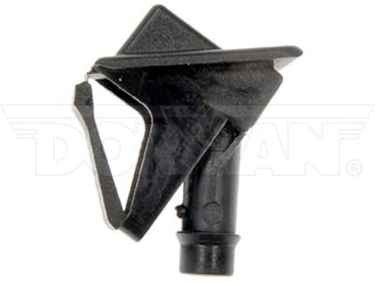 DORMAN 58158 WINDSHIELD WASHER NOZZLE 1992-1997 FORD F-250/350