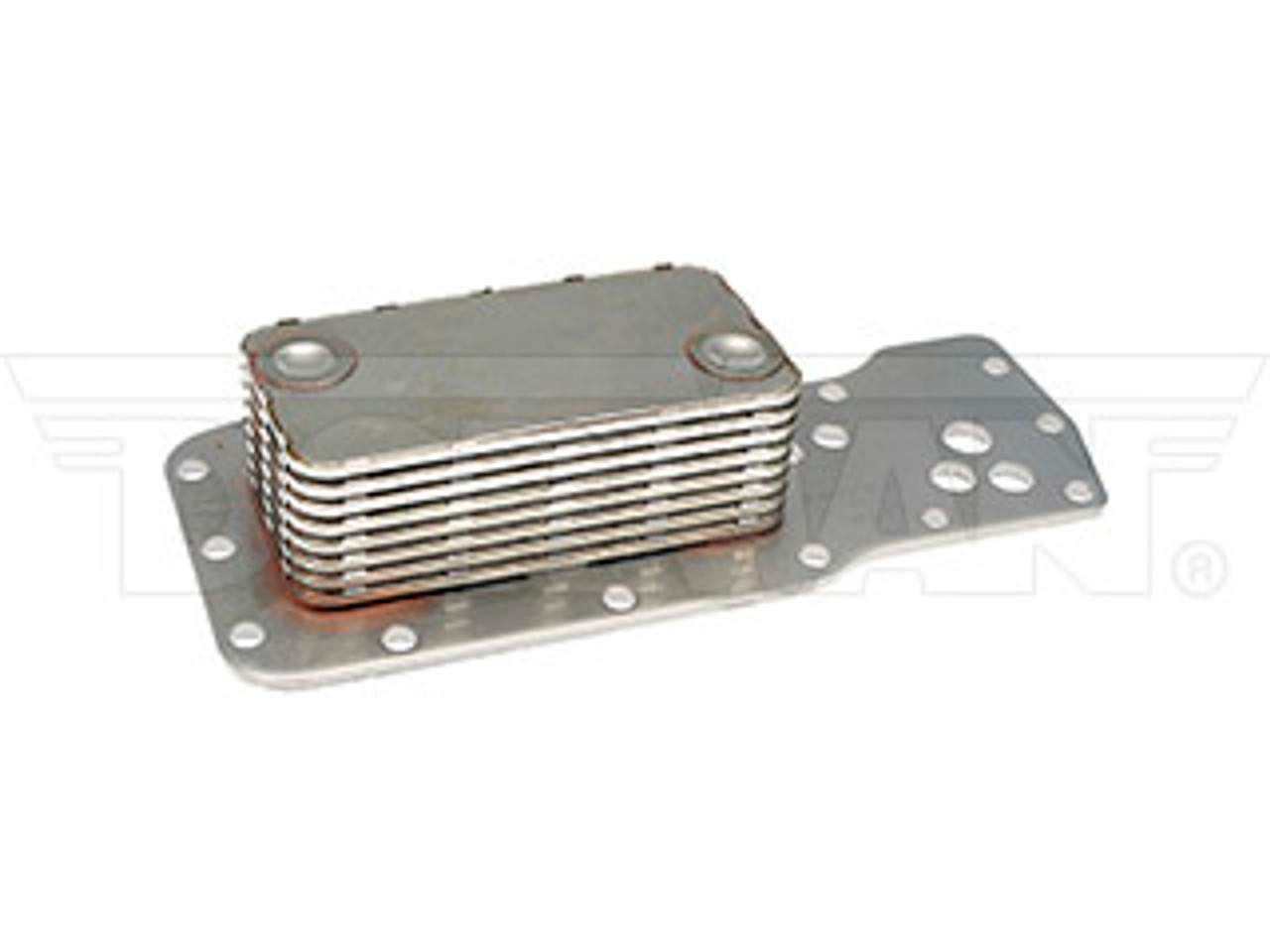 DORMAN 918-981 REPLACEMENT TRANSMISSION COOLER 2015-2019 FORD TRANSIT F-150/250/350/350HD 3.2L POWERSTROKE